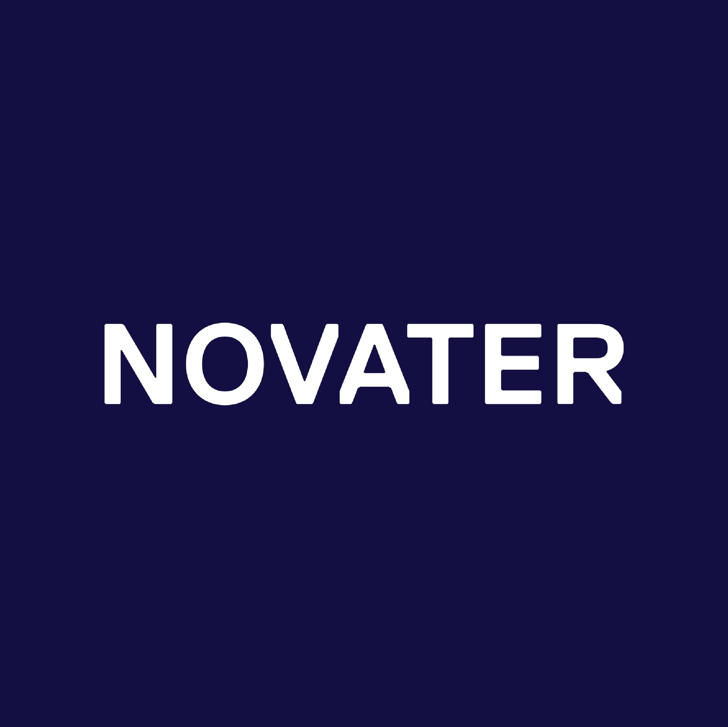 Esileht - Novater